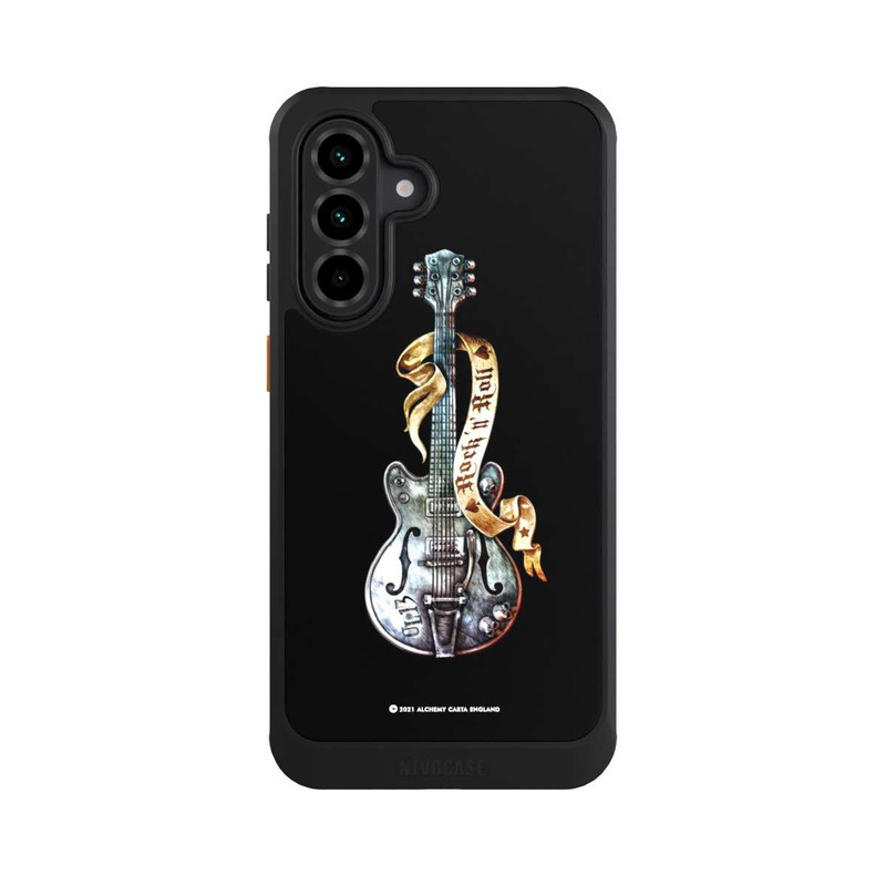 Galaxy A36 5G NIVOcore Rockit 56