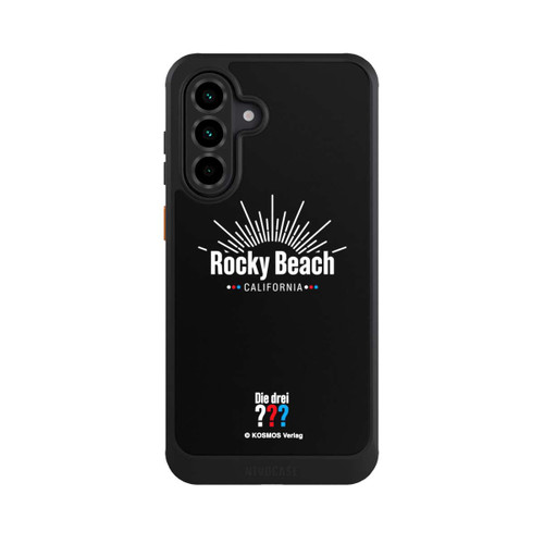Samsung Galaxy A36 5G NIVOcore Rocky Beach California