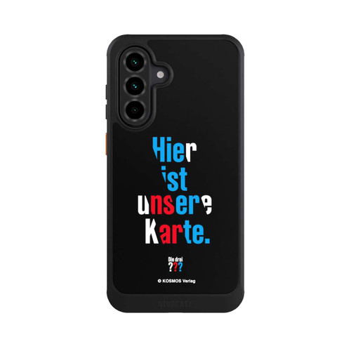 Samsung Galaxy A36 5G NIVOcore Sie Hören von Meinem Anwalt