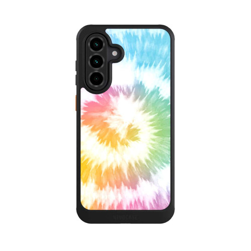 Samsung Galaxy A36 5G NIVOcore Neon Rainbow - Batik