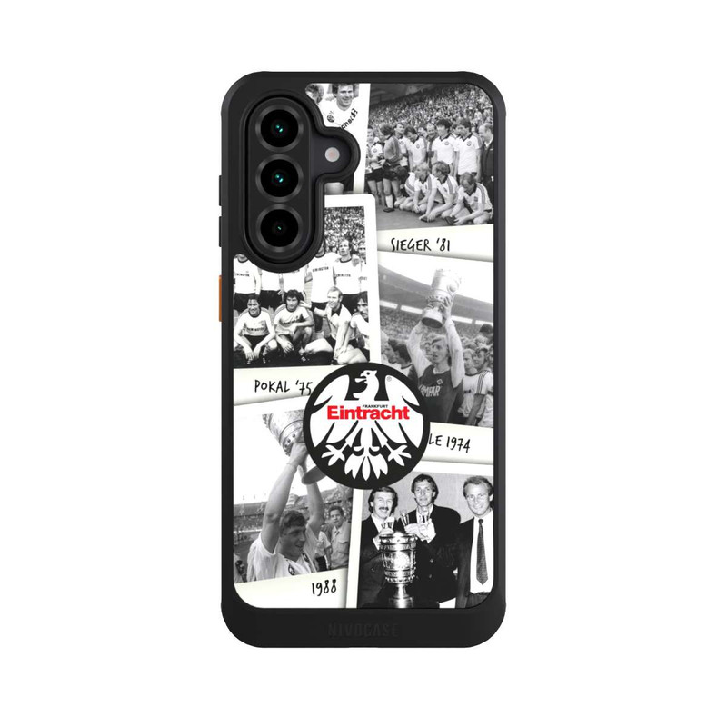 Galaxy A36 5G NIVOcore Polaroid