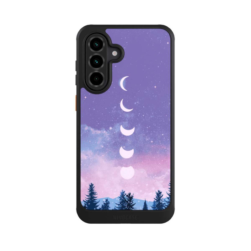Galaxy A36 5G NIVOcore Nuit paisible