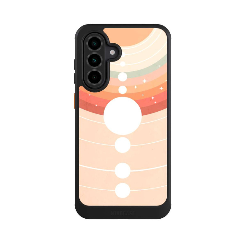 Galaxy A36 5G NIVOcore Rosa Universum