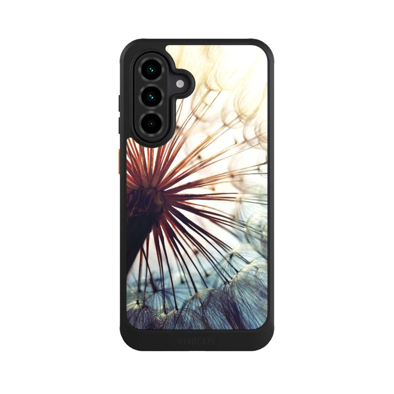 Galaxy A36 5G NIVOcore Löwenzahn 1