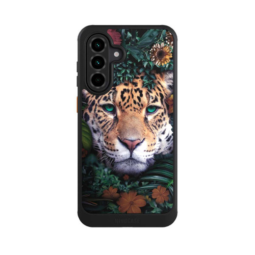 Samsung Galaxy A36 5G NIVOcore Jaguar in the jungle green