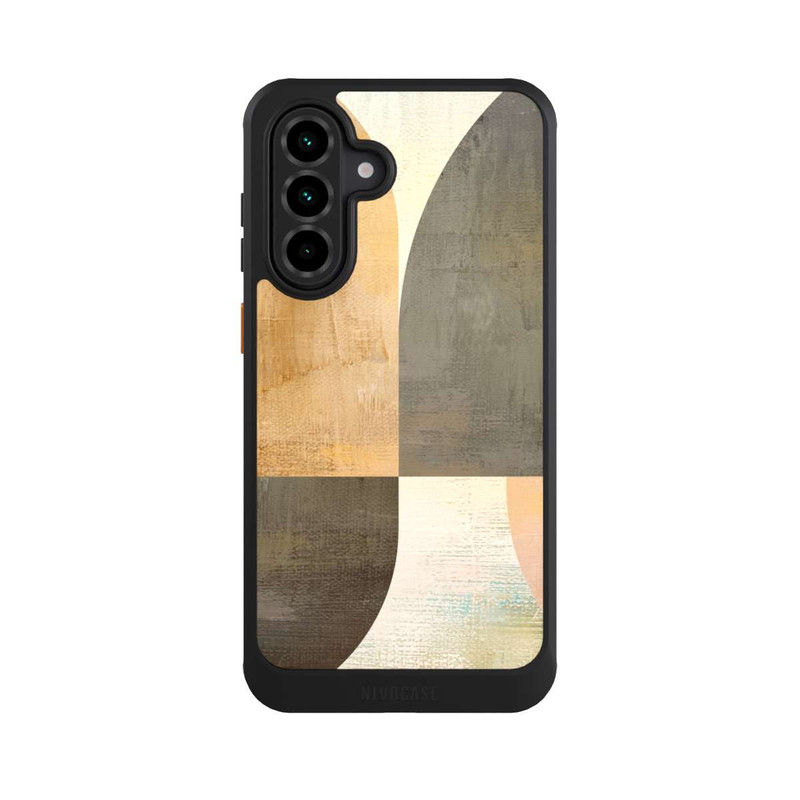 Galaxy A36 5G NIVOcore Abstracto
