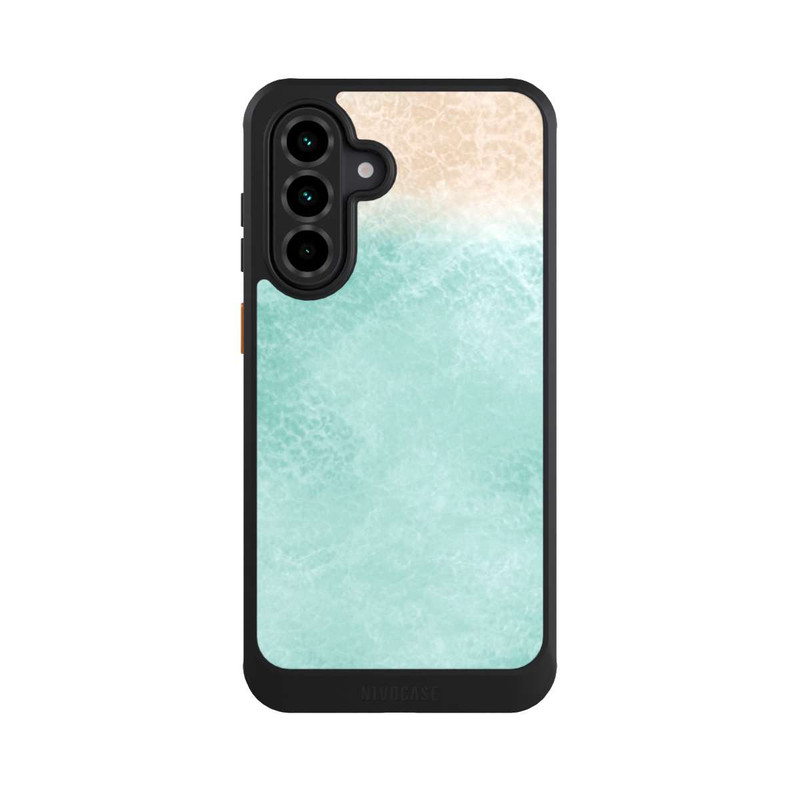 Galaxy A36 5G NIVOcore Beach 24_7