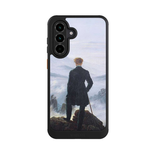 Samsung Galaxy A36 5G NIVOcore The Wanderer above the Sea of Fog
