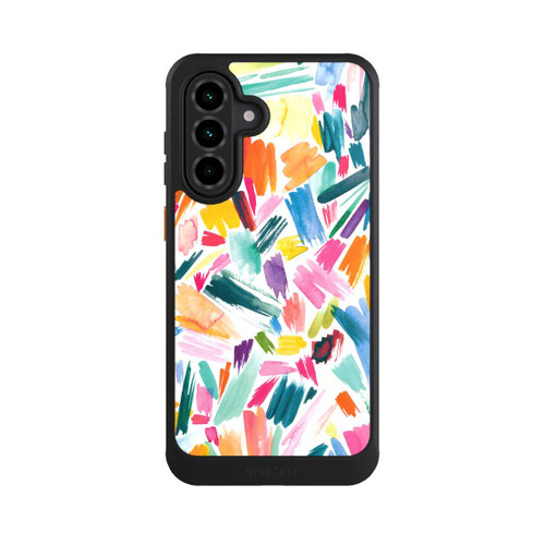 Samsung Galaxy A36 5G NIVOcore Einfaches Herbstvergnügen abstrakt