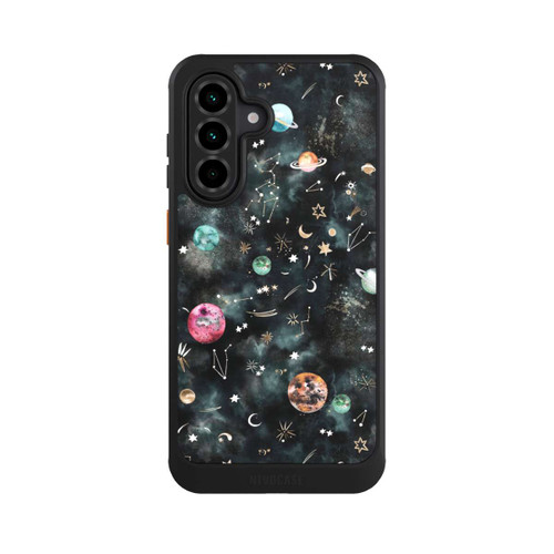 Samsung Galaxy A36 5G NIVOcore Sternbild Planeten Galaxie