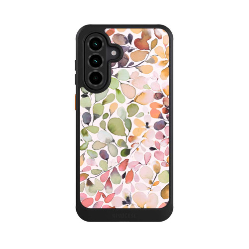Samsung Galaxy A36 5G NIVOcore Blättrige Naturlandschaft Eukalyptus