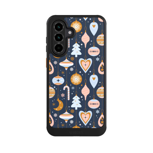 Samsung Galaxy A36 5G NIVOcore Cafelab Xmas