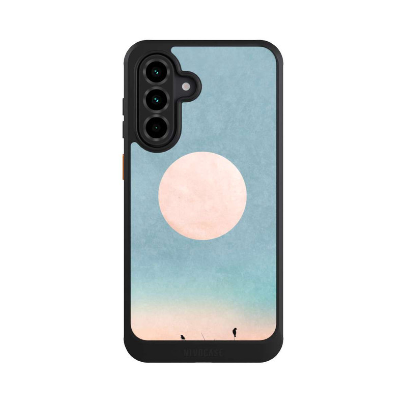 Galaxy A36 5G NIVOcore Warmes Aufwachen 1