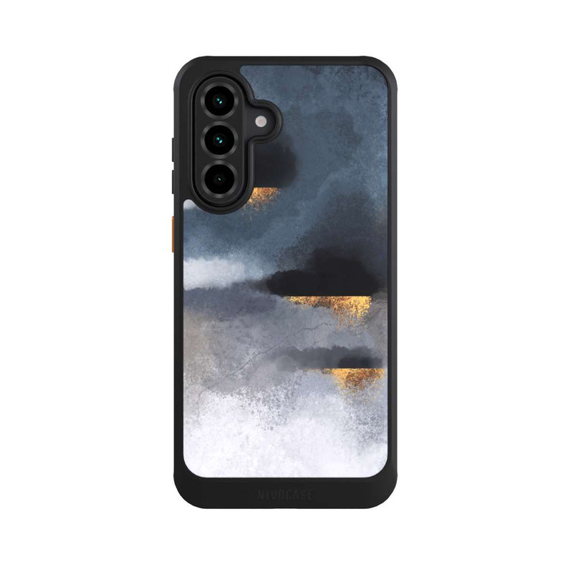 Galaxy A36 5G NIVOcore Cloudburst