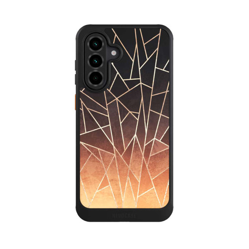 Samsung Galaxy A36 5G NIVOcore Zerschmetterter Farbverlauf