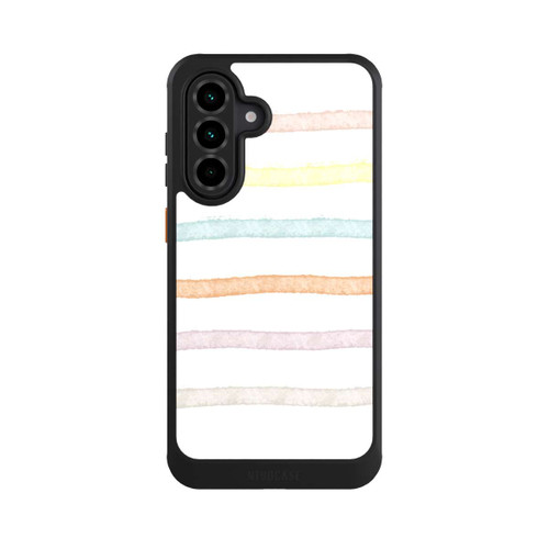 Samsung Galaxy A36 5G NIVOcore Bunte Linien - Anastasia Sawall