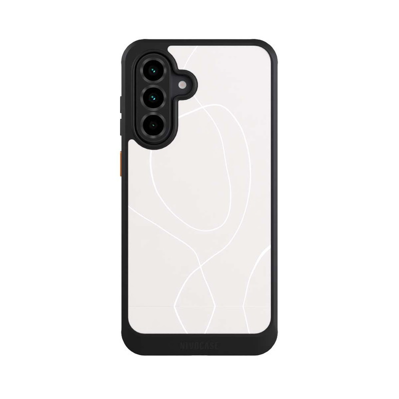 Galaxy A36 5G NIVOcore Sanft werden - Anastasia Sawall
