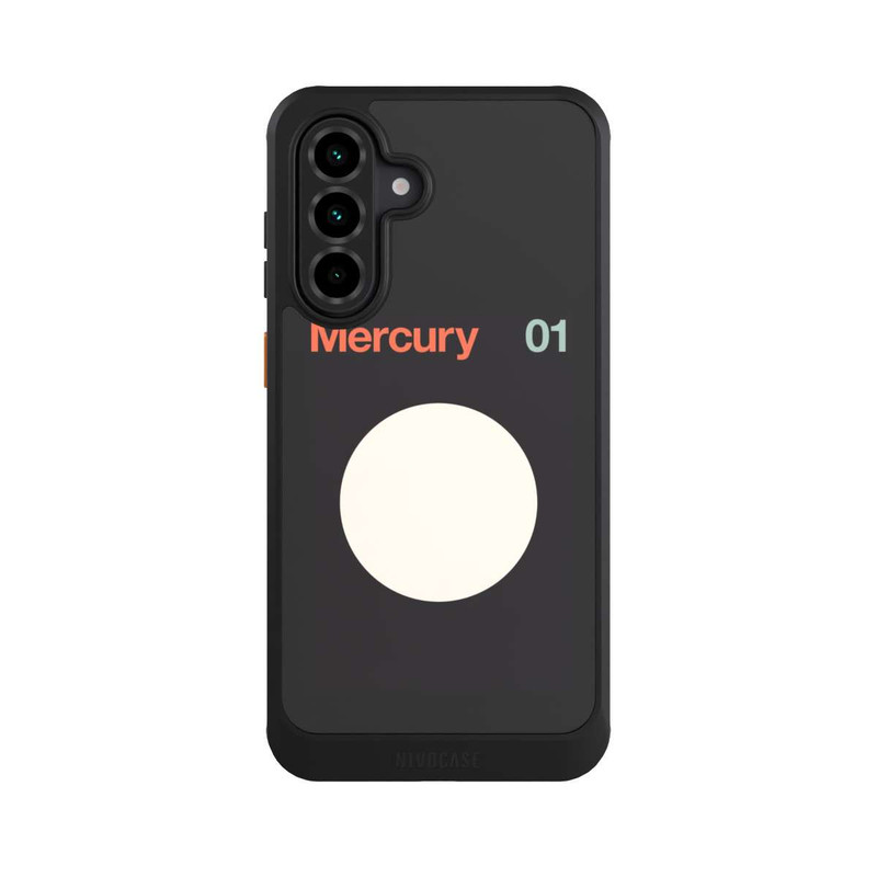 Galaxy A36 5G NIVOcore Mercury