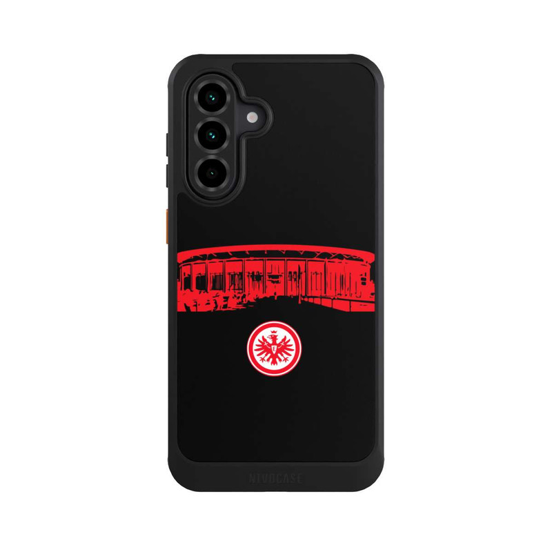 Galaxy A36 5G NIVOcore Stadion Frankfurt 