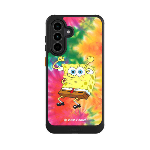 Samsung Galaxy A36 5G NIVOcore Spongebob - Yay Batik