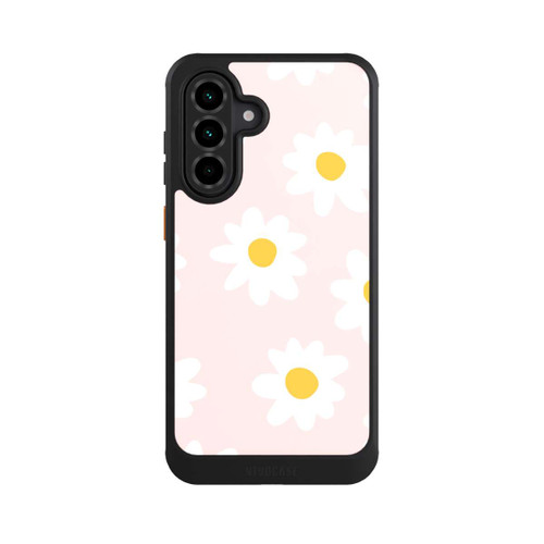 Samsung Galaxy A36 5G NIVOcore Fleurs Rétro