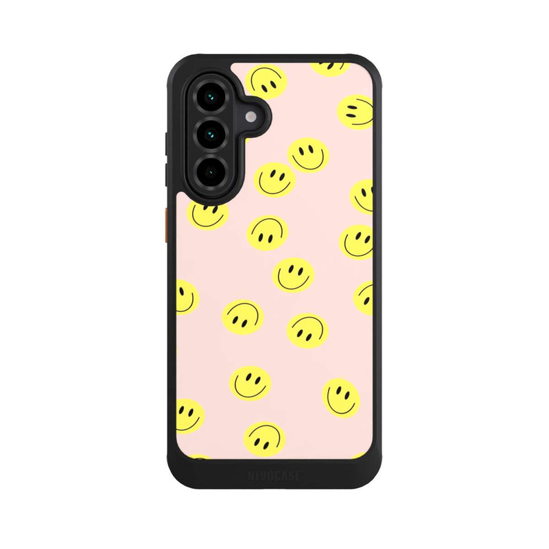 Galaxy A36 5G NIVOcore Sourire Volant