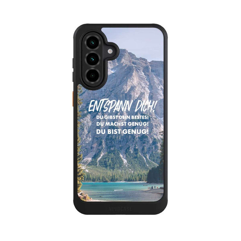 Galaxy A36 5G NIVOcore Entspann Dich