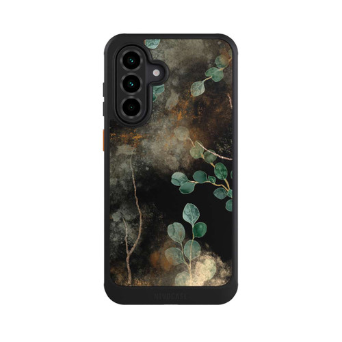 Samsung Galaxy A36 5G NIVOcore Eucalyptus en Fond