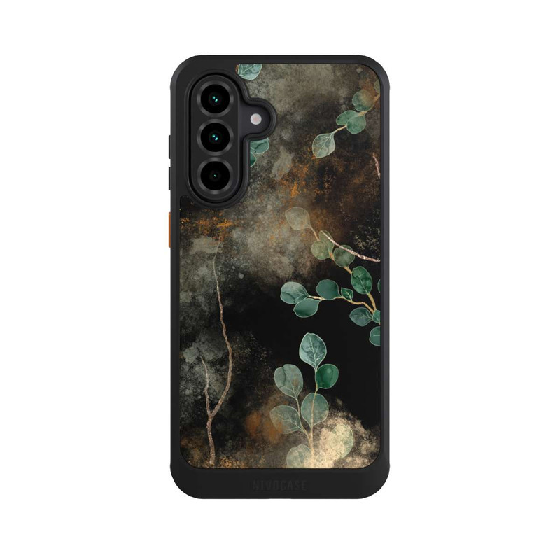Galaxy A36 5G NIVOcore Eukalyptus Hintergrund