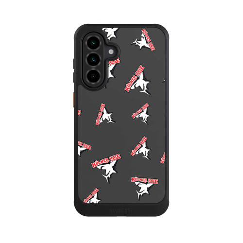 Samsung Galaxy A36 5G NIVOcore Kölner Haie dark