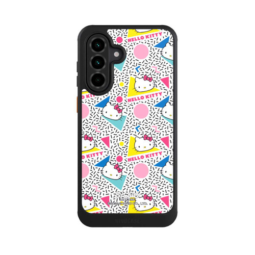 Samsung Galaxy A36 5G NIVOcore Hello Kitty 90s Neon