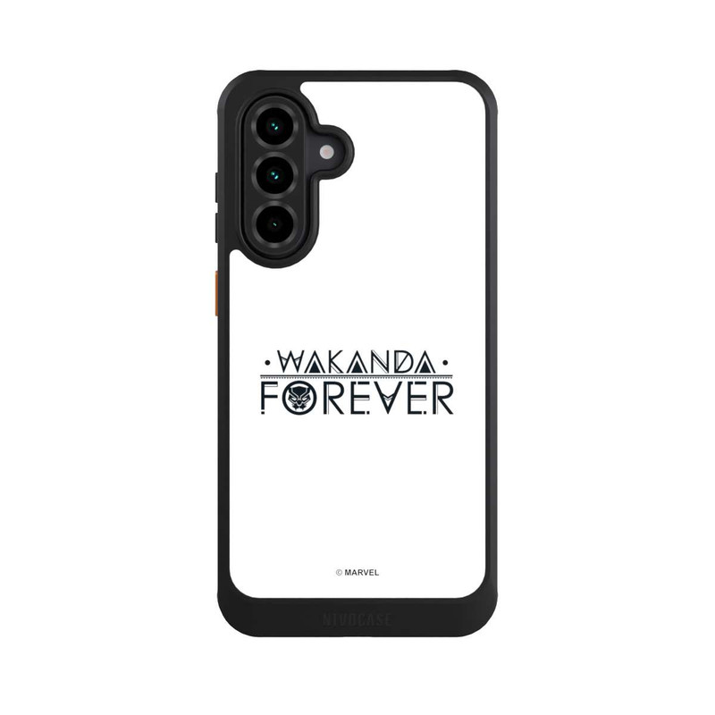 Galaxy A36 5G NIVOcore  Black Panther