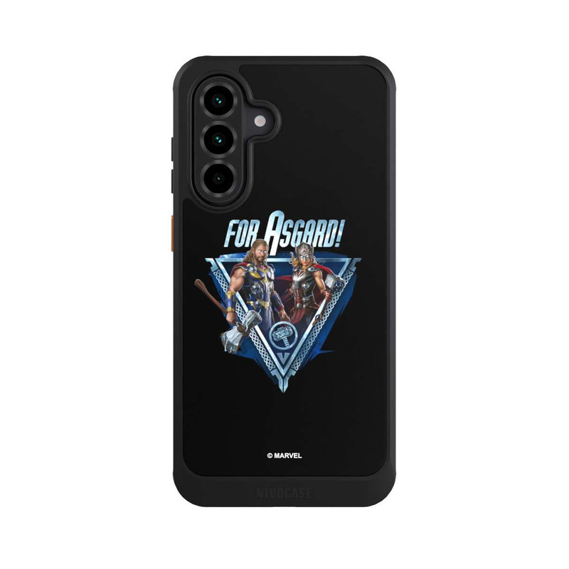 Galaxy A36 5G NIVOcore  Thor for Asgard