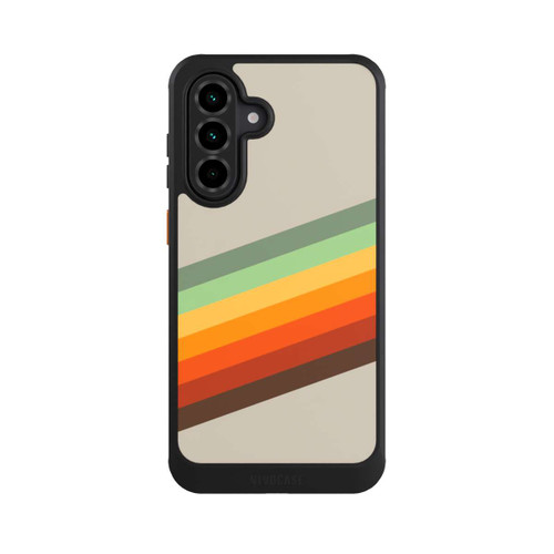 Samsung Galaxy A36 5G NIVOcore Couleurs Rétro