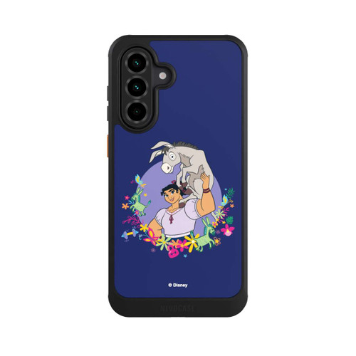 Samsung Galaxy A36 5G NIVOcore Luisa - Encanto