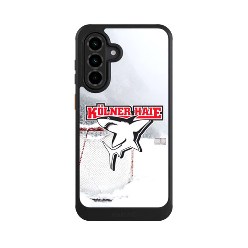 Samsung Galaxy A36 5G NIVOcore Trainingsplatz im Schnee