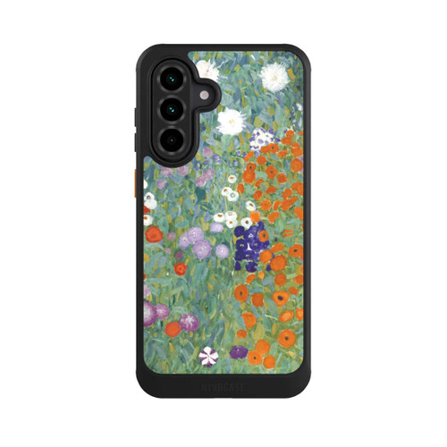 Samsung Galaxy A36 5G NIVOcore Garden in Bloom - Gustav Klimt