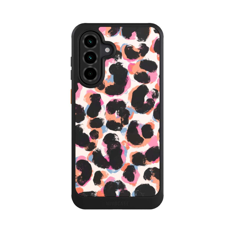 Galaxy A36 5G NIVOcore Bunter Leo Pattern