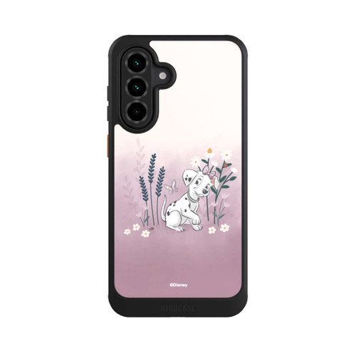 Samsung Galaxy A36 5G NIVOcore 101 Dalamatiner mit Blumen