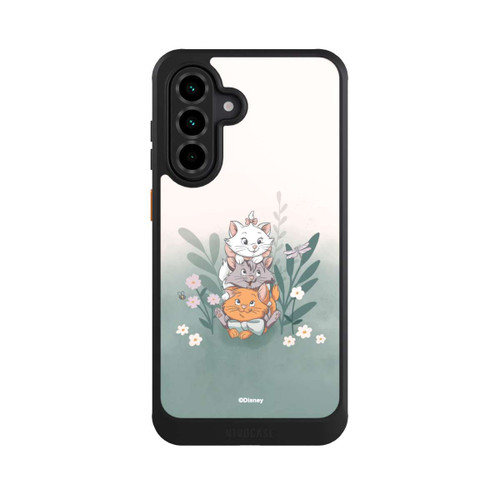 Samsung Galaxy A36 5G NIVOcore Aristocats Grün