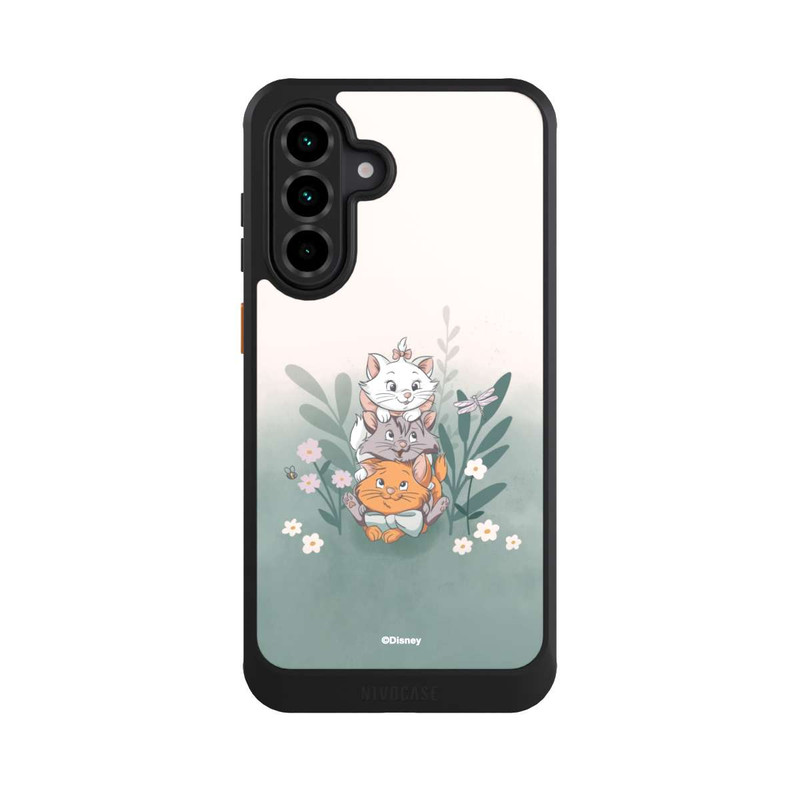 Galaxy A36 5G NIVOcore Astrochats Vert