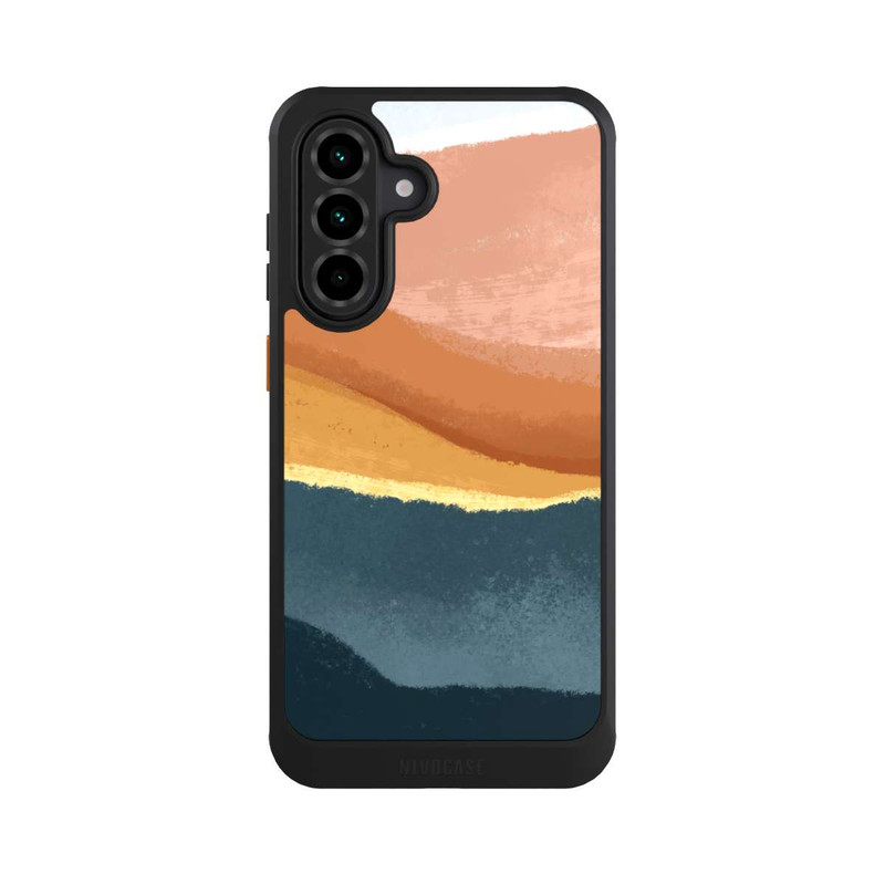 Galaxy A36 5G NIVOcore Beruhigende Wellen