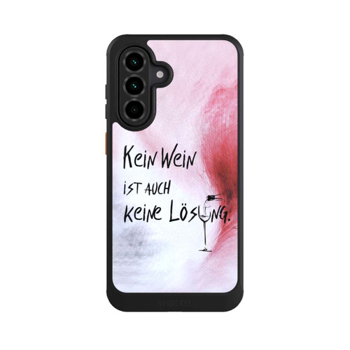 Samsung Galaxy A36 5G NIVOcore Kein Wein