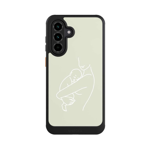 Samsung Galaxy A36 5G NIVOcore Line Art Familie 3
