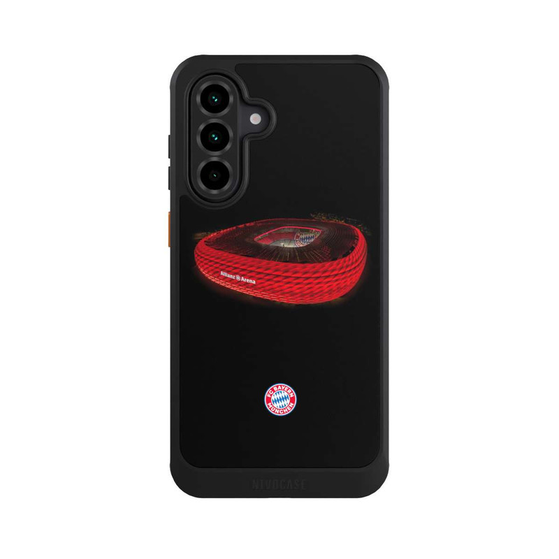 Galaxy A36 5G NIVOcore  FCB Allianz Arena