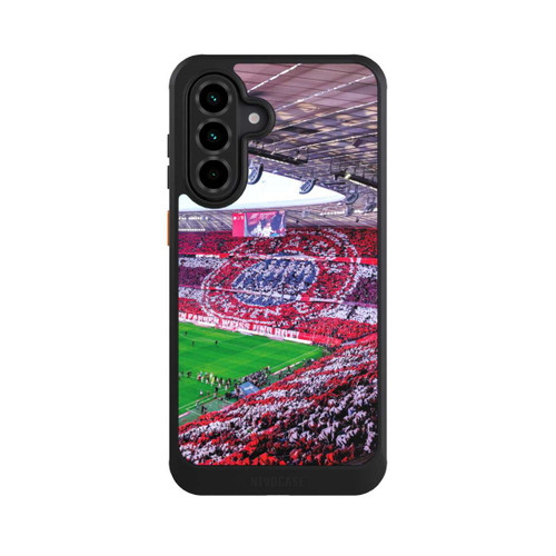 Samsung Galaxy A36 5G NIVOcore FCB Stadium Grandstand