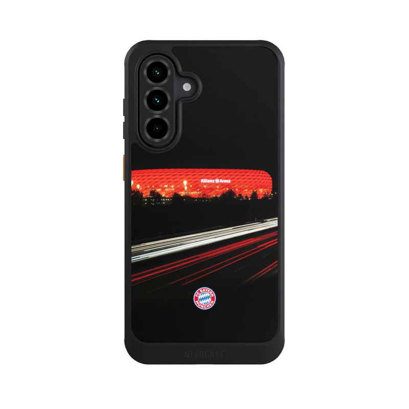 Galaxy A36 5G NIVOcore FC Bayern Munich Allianz Arena