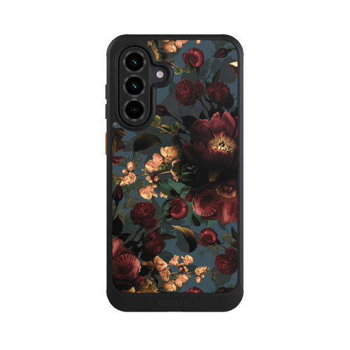 Samsung Galaxy A36 5G NIVOcore Blumen Vintage
