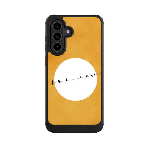 Samsung Galaxy A36 5G NIVOcore Chirping And Chilling