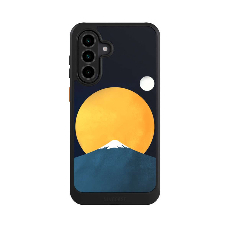 Galaxy A36 5G NIVOcore Himalaya At Night